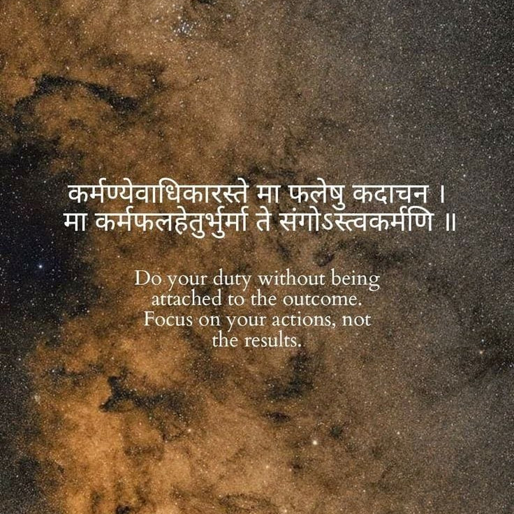 Why Vedic Knowledge Still Matters Today