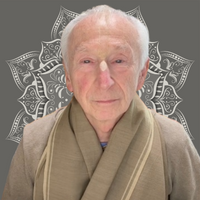 Andy Fraenkel (Sankirtana Das)