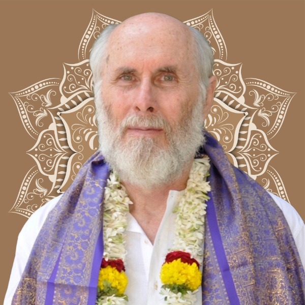 Dr David Frawley
