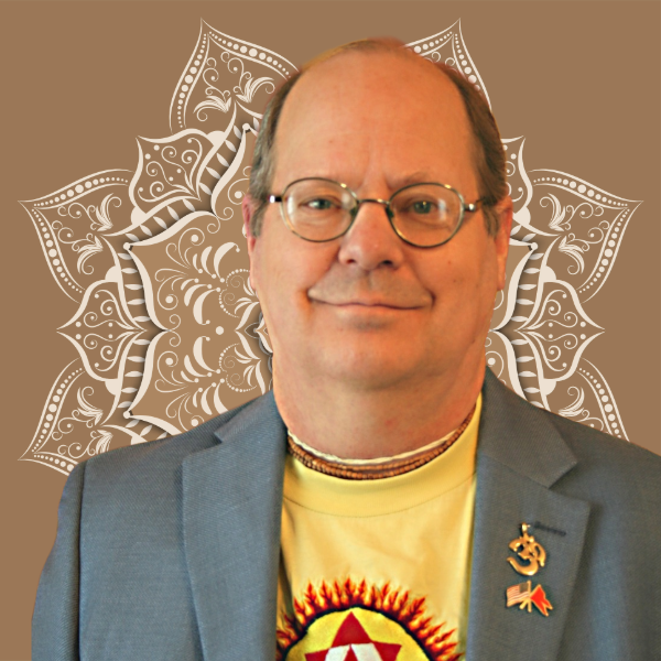 Stephen Knapp