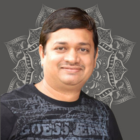 Prakash Srivastava